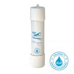 High Capacity Undersink Filter System