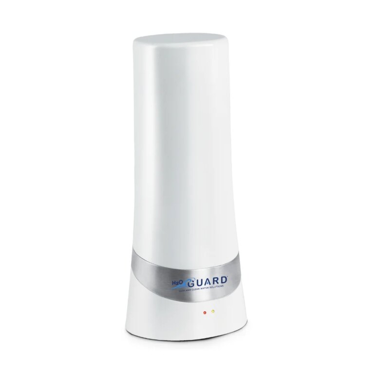 Countertop Filter w/ Filter Change Indicator