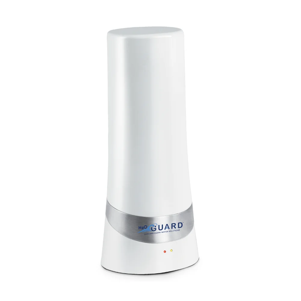Countertop Filter w/ Filter Change Indicator