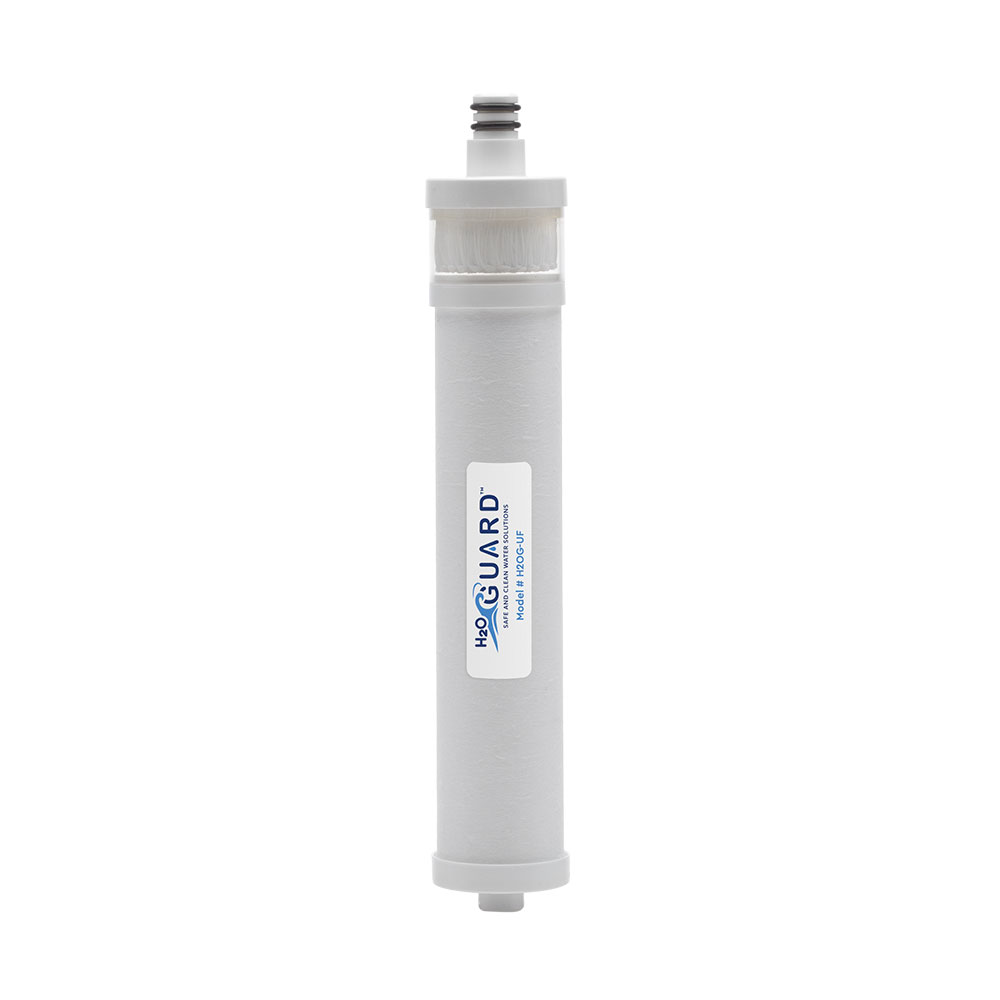 H2O Guard Super Ultrafiltration 0.1M