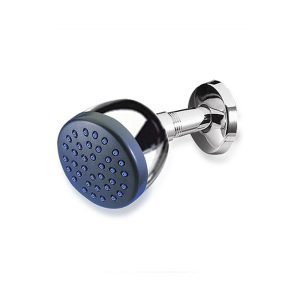 H<sub style="top: 0.005rem;">2</sub>O International® Filtered Shower Head - Single Spray setting.
