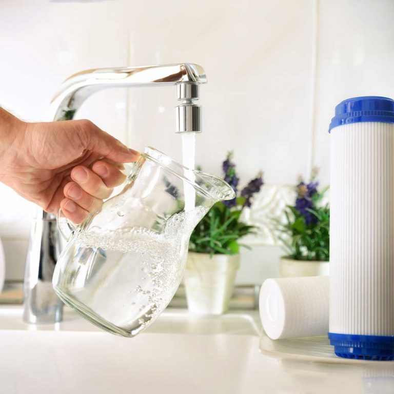 Aquahub - Replacement cartridges and parts
