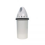Replacement cartridge for Water Pitcher H2O-WPP