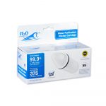 Replacement cartridge for Water Pitcher H2O-WPP