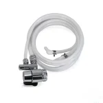 H2OGuard® Countertop Water Filter – 4 Cartridge Options and Cartridge Replacement Indicator