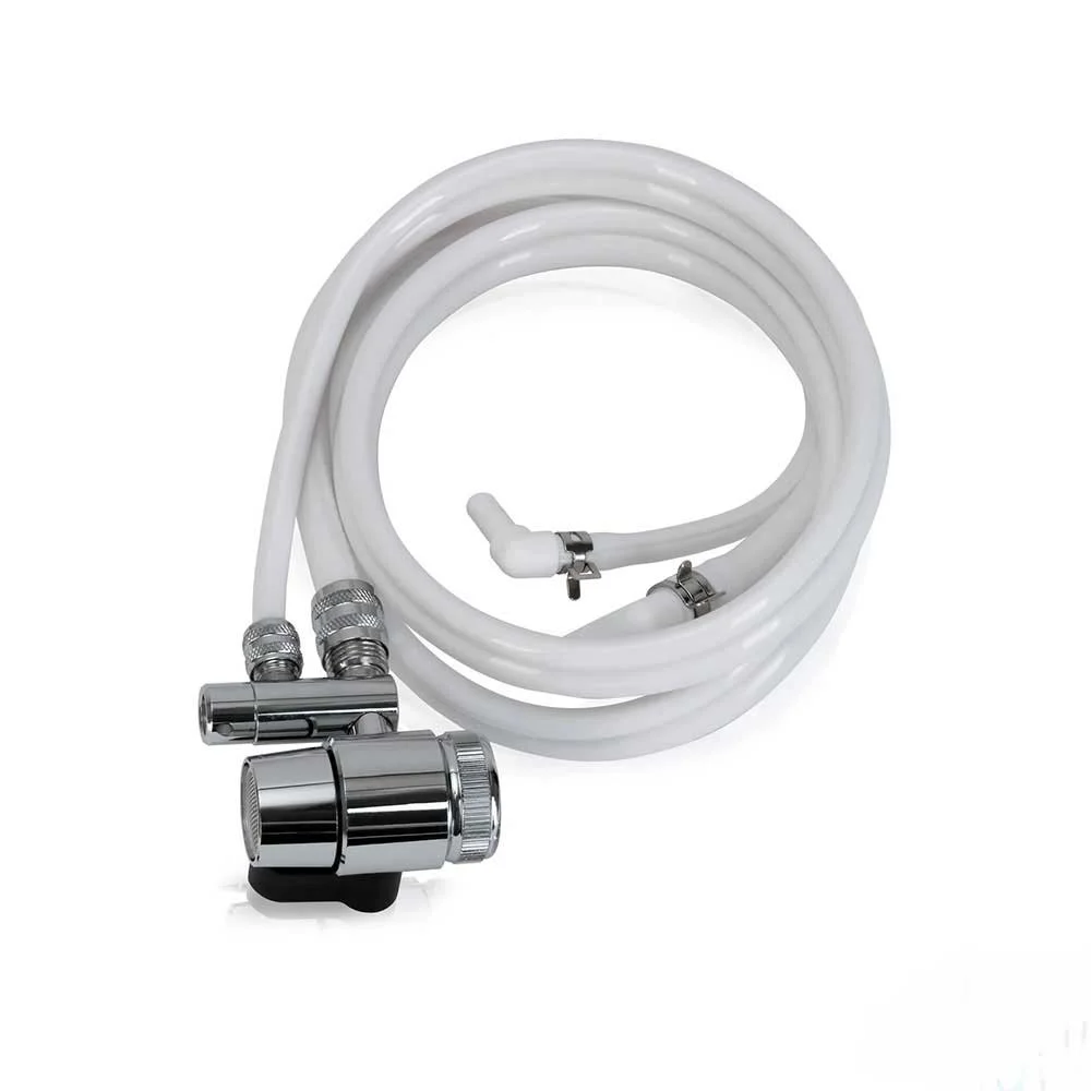 H2OGuard® Countertop Water Filter – 4 Cartridge Options and Cartridge Replacement Indicator