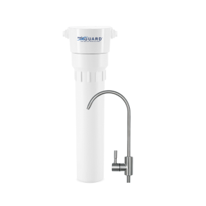 H<sub style="top: 0.005rem;">2</sub>OGuard® Undersink Water Filter - 4 Cartridge Options