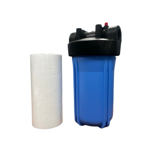 H<sub style="top: 0.005rem;">2</sub>O International® 5 Micron Sediment Pre-Filter for Whole House System