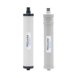 Replacement Cartridge Set for H<sub style="top: 0.005rem;">2</sub>OGuard® 2 Stage Systems H2OG-U2000 - 4 Technologies Available
