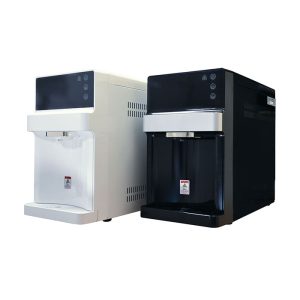 Countertop Hot and Cold Water Dispenser