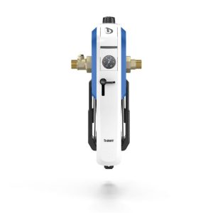 BWT E1 Single Lever Point Of Entry Sediment Filter