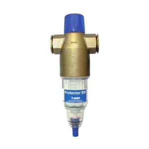 BWT Protector – Sediment Pre-Filter