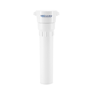 H<sub style="top: 0.005rem;">2</sub>OGuard® Inline Undersink Water Filter - 4 Cartridge Options