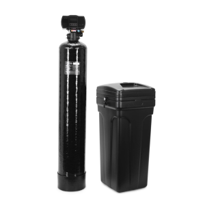 A1 H<sub style="top: 0.005rem;">2</sub>OGuard® Whole House Water Softener with Aquatrol Electronic Metered Valve (testing)